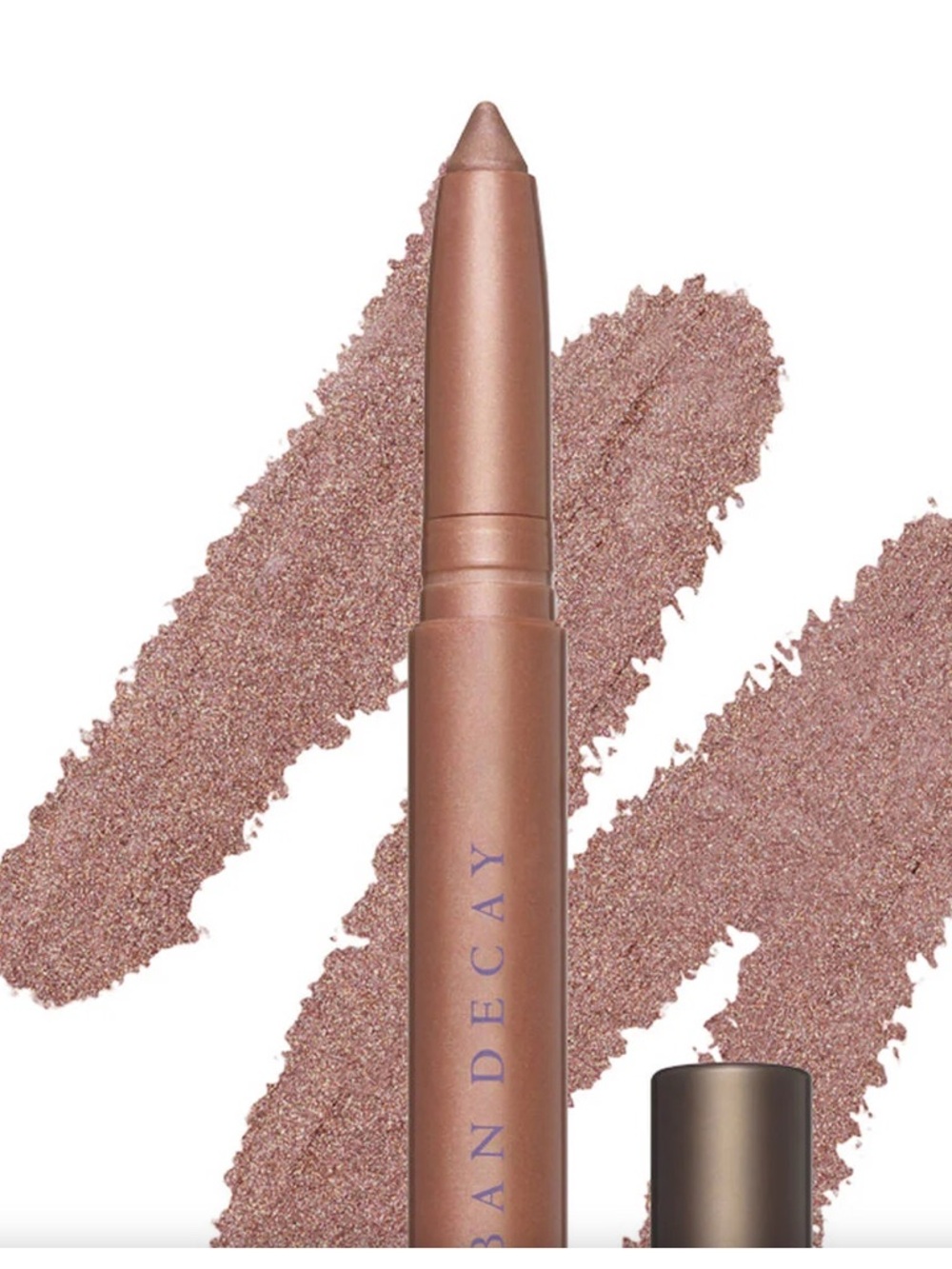 New Urban Decay Brow Glide Stick - Echoed cool taupe shimmer